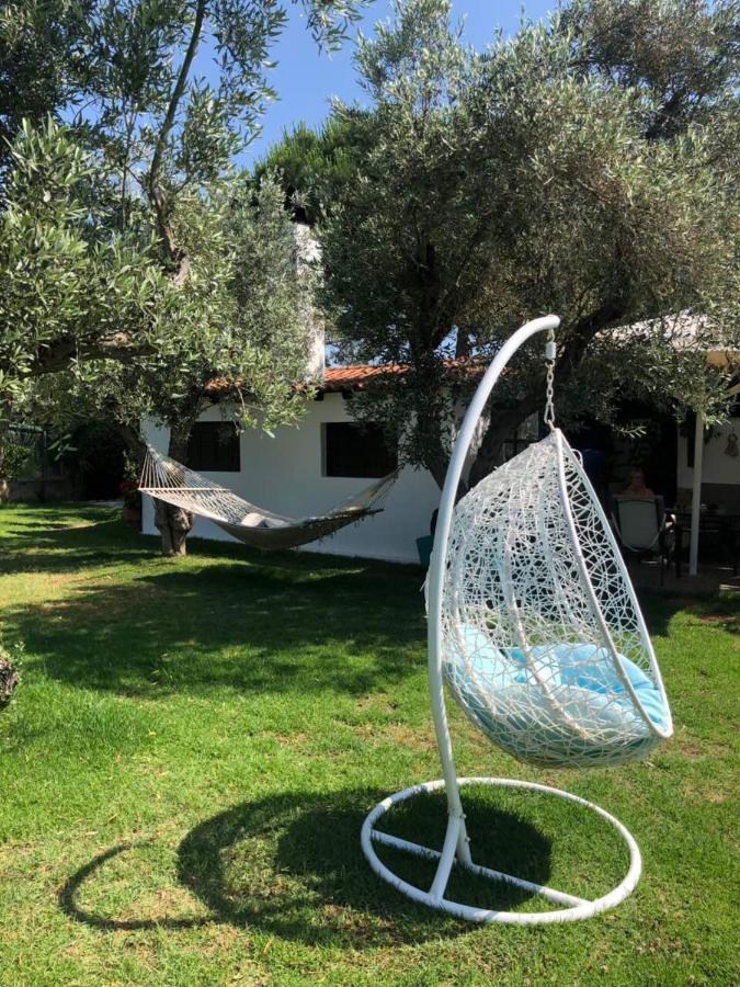 Aparthotel Oasis Skiathos Exterior foto