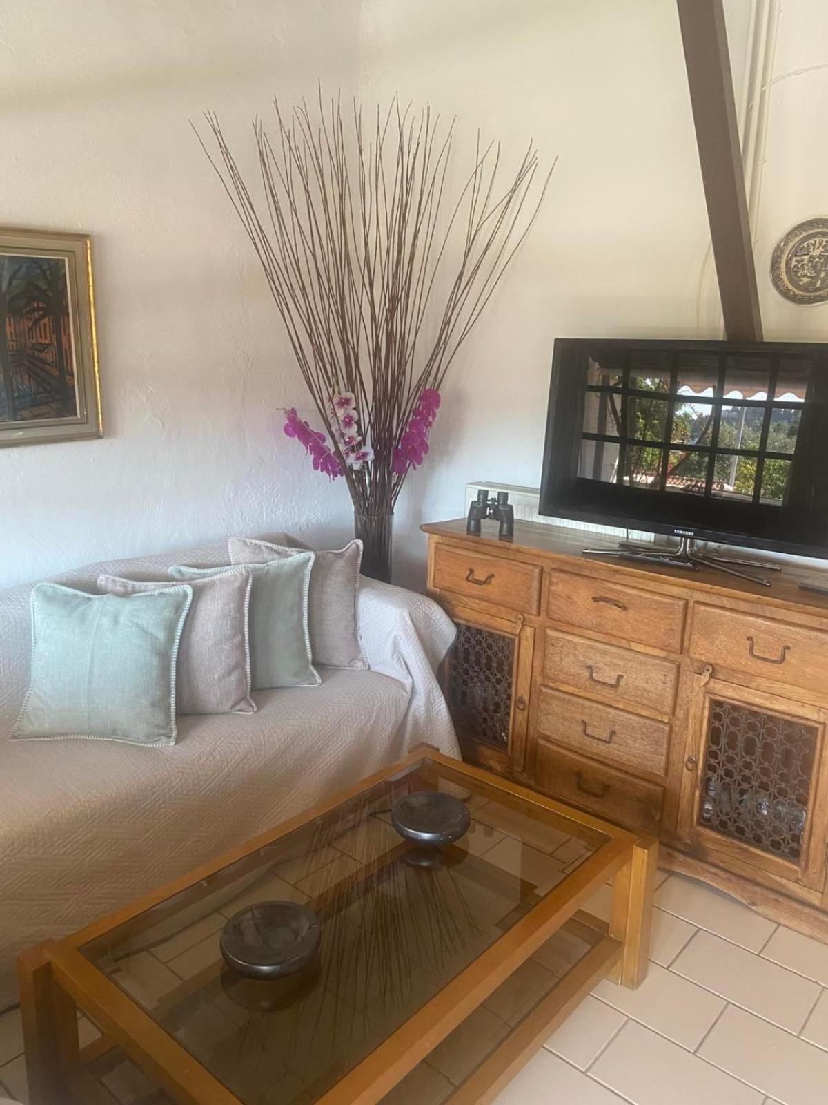 Aparthotel Oasis Skiathos Exterior foto